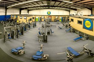 All In Sport Centre
