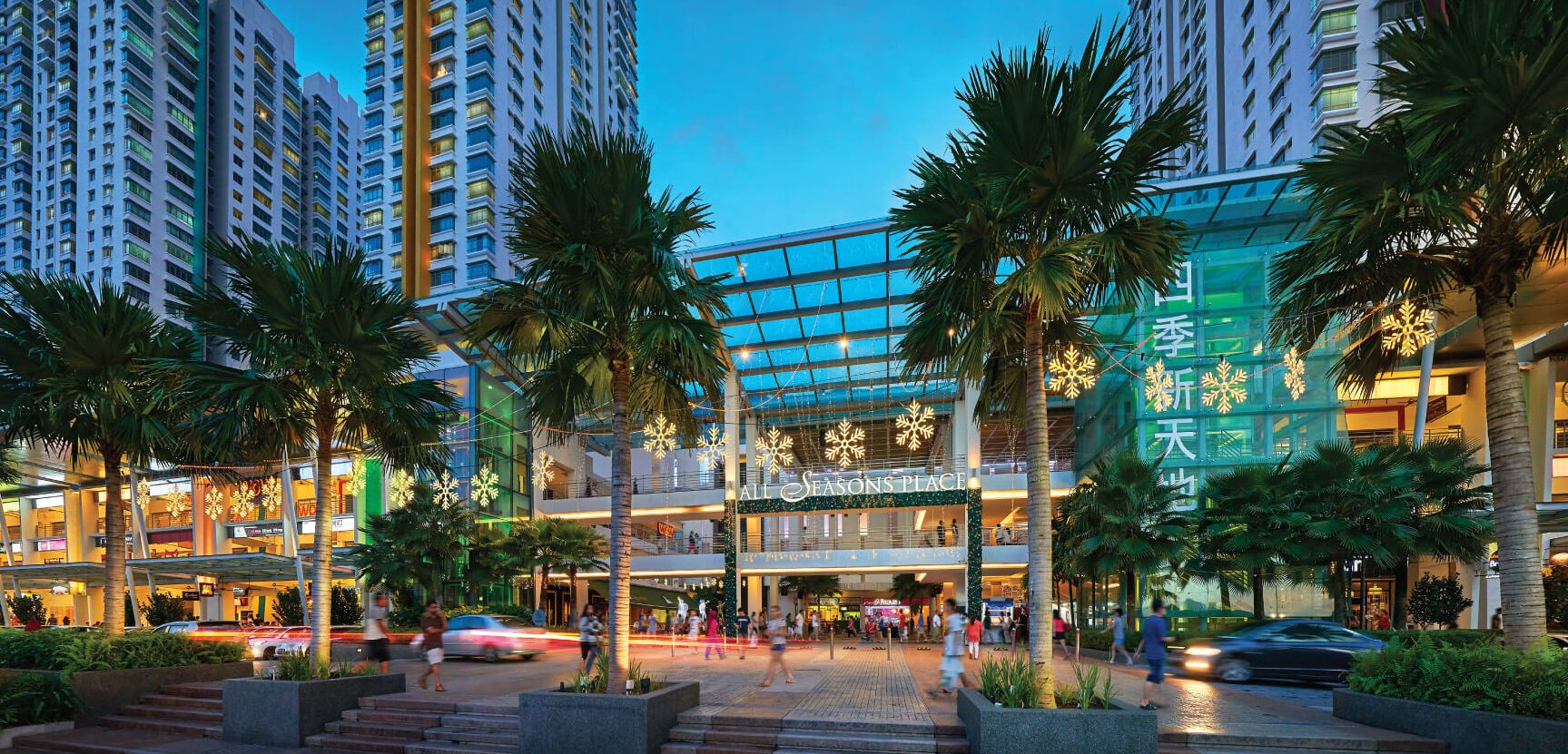 all seasons place penang
