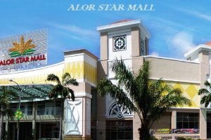 Alor Star Mall
