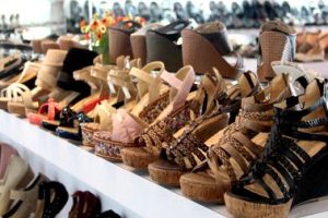 Amber Walk Kepala Batas