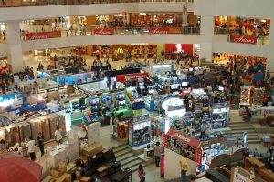 Amcorp Mall