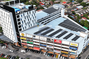 Ampang Business Centre (ABC)