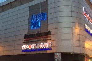 Ampang Point Shopping Centre