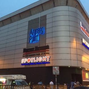 Ampang Point Shopping Centre 1 ampang point shopping centre