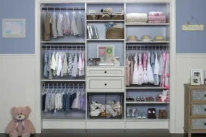 AMS Kids Closet & Home Deco