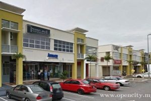 Amway Malaysia Shop Seremban