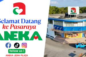 Aneka Jerai Plaza 2 Aneka Jerai Plaza