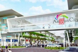 Anggun City