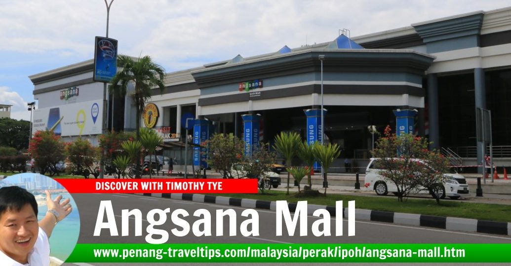 angsana ipoh mall 1