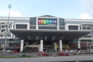 Angsana Johor Bahru Mall