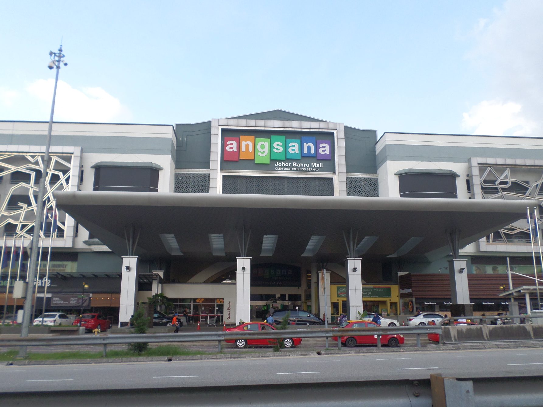 angsana johor bahru mall