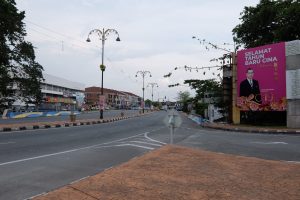 Arau Perlis