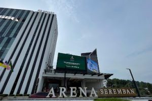 Arena Square Seremban