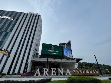 Arena Square Seremban 1 arena square seremban