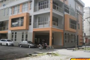Arked Mara Kuala Berang