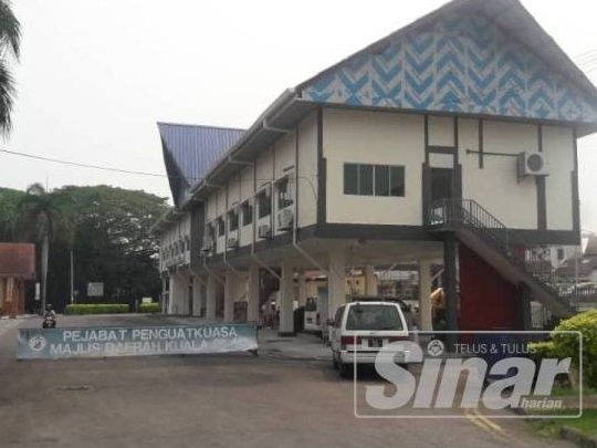 arked mdkp perhentian bas kuala pilah