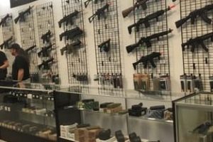 ASHTAC TACTICAL SHOP