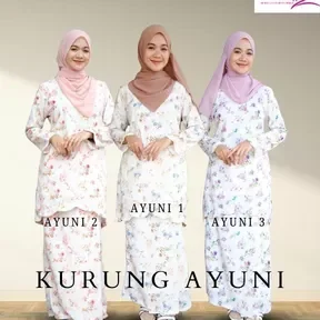 Assuffiyah Collection @ AEON Mall Taiping 1 assuffiyah collection aeon mall taiping