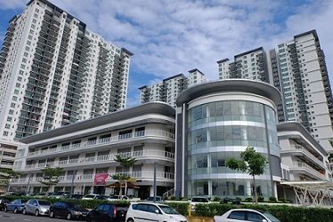 atomy bayan lepas elit height