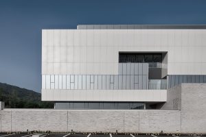 Atomy Bidor Masterpiece Center