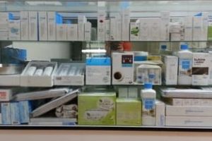 Atomy Merlimau Links Center M329