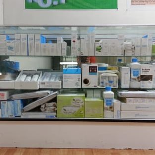 Atomy Merlimau Links Center M329 1 atomy merlimau links center m329 1