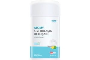 Atomy Nibong Tebal Home Solution