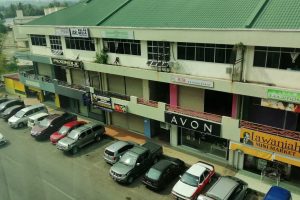 Avon Keningau