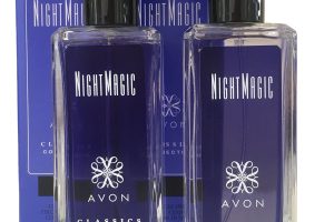 Avon Mersing