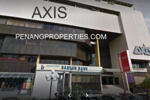 Axis Complex