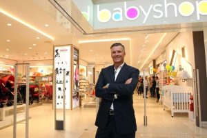 Babyshop East Coast Mall