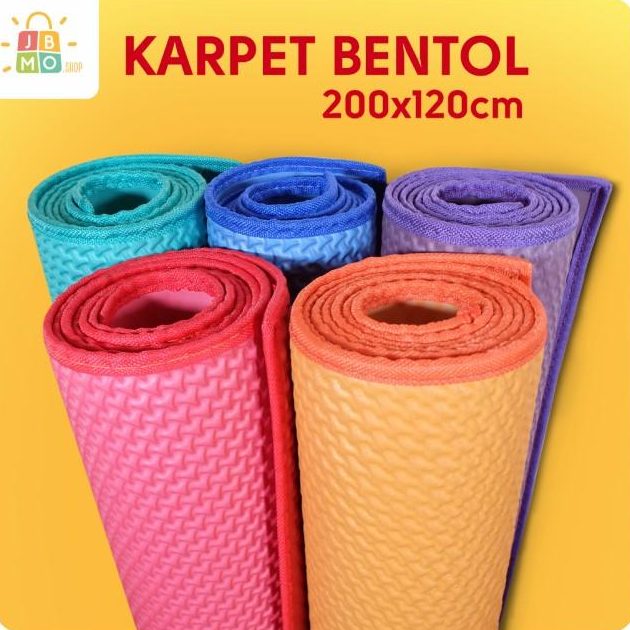 bachok karpet