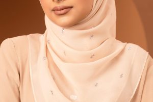 Baheera Boutique (Bawal Exclusive Perak)