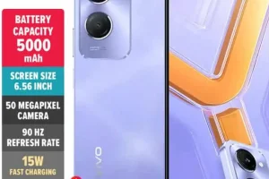 Bajet Murah Handphone Aksesori (Kemaman)