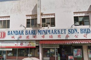 Bandar Baru Minimarket Sdn Bhd