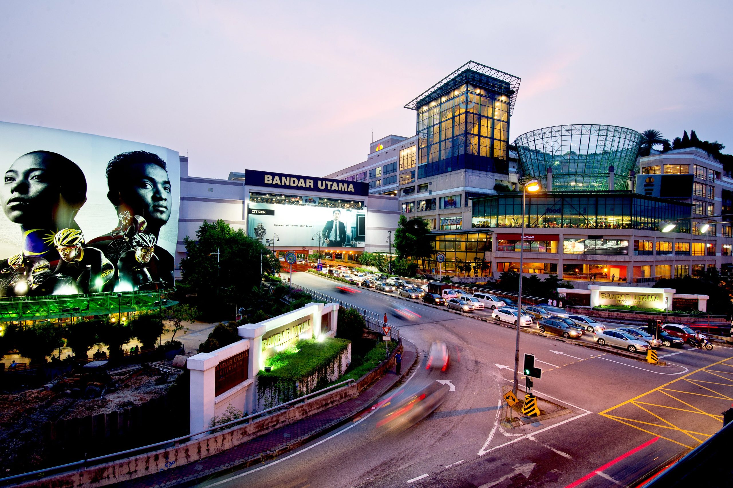 Bandar Utama 1 bandar utama scaled
