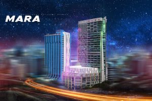 Bangunan Majlis Amanah Rakyat