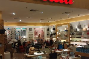 Bata 31 Rawang