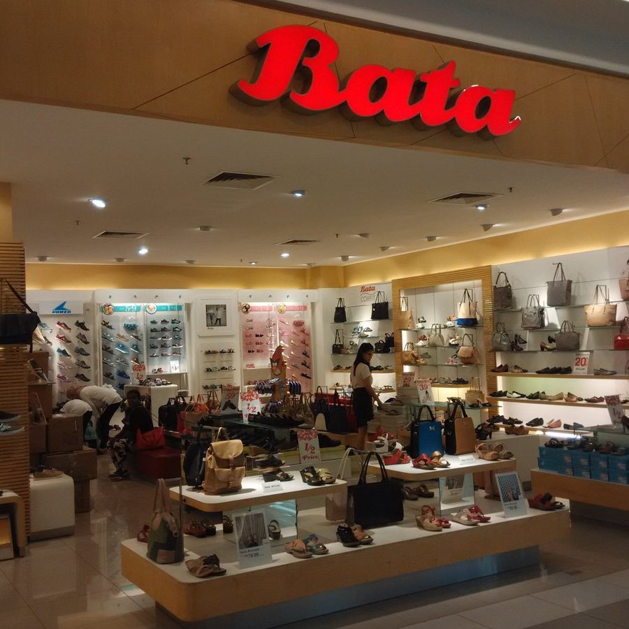 bata 31 rawang