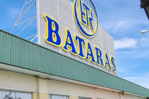 Bataras Hypermarket Tawau