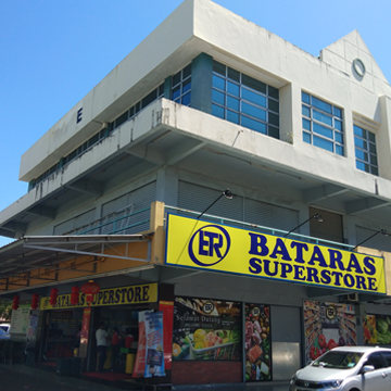 Bataras Pasaraya Pemborong 1 bataras pasaraya pemborong