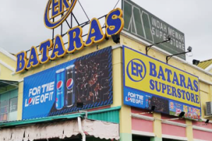 Bataras Superstore Sabindo