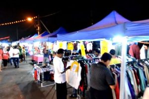 Bazar Karat Segamat