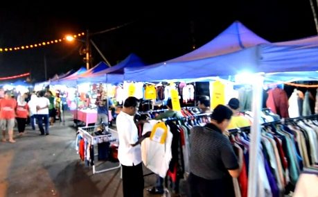 Bazar Karat Segamat 1 bazar karat segamat