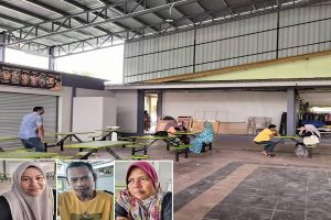 Bazar Pechong