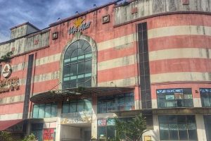 Bentong Vega Mall