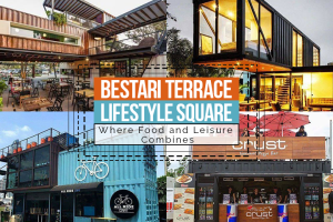 Bestari Terrace