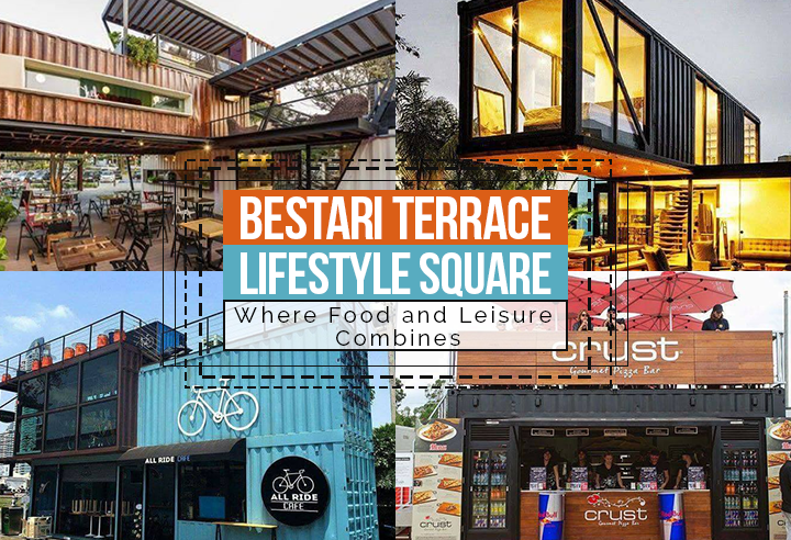 Bestari Terrace 1 bestari terrace