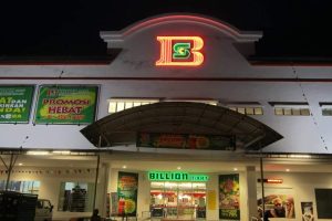 Billion Mart