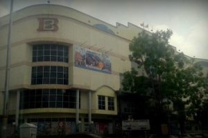 Billion Shopping Centre (Sungai Petani)